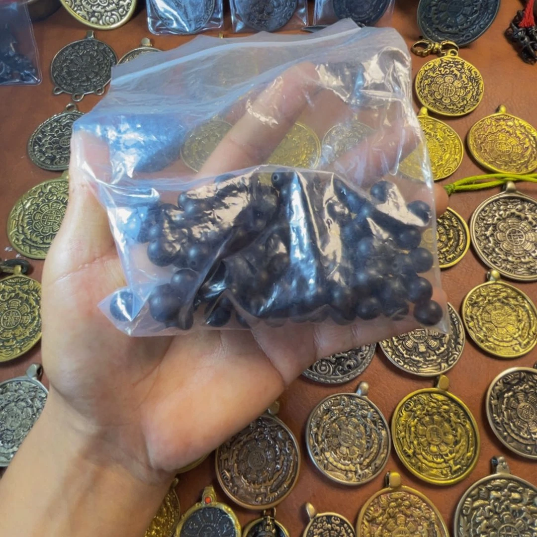 手串/手链贝壳老*头藏传文玩家