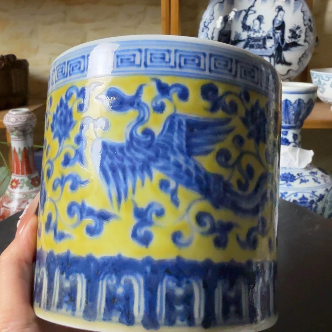 人***戏陶瓷艺术工艺福利放漏