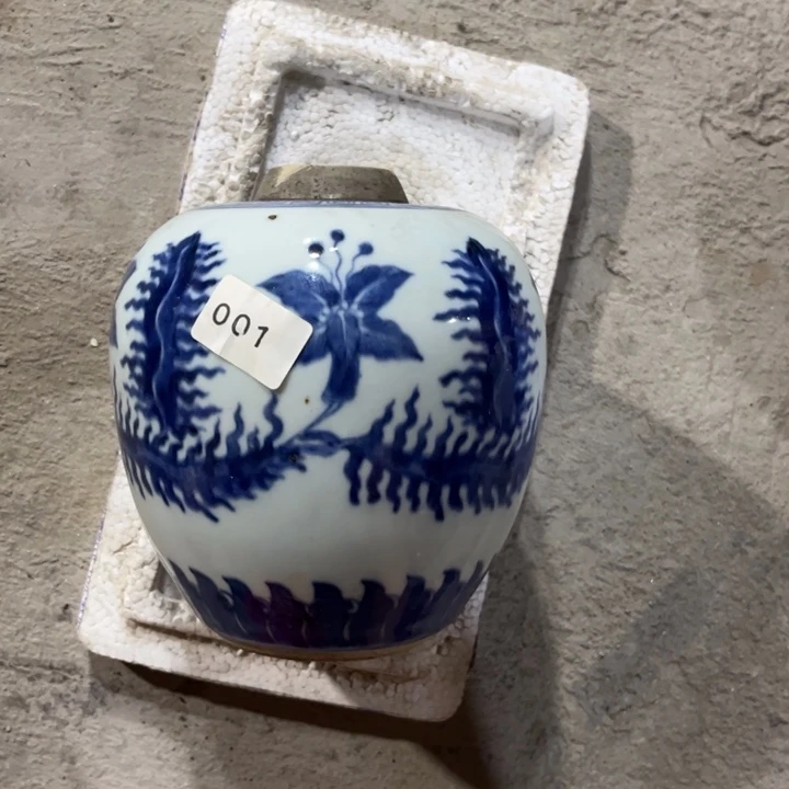 摆件景德镇陶瓷艺术品