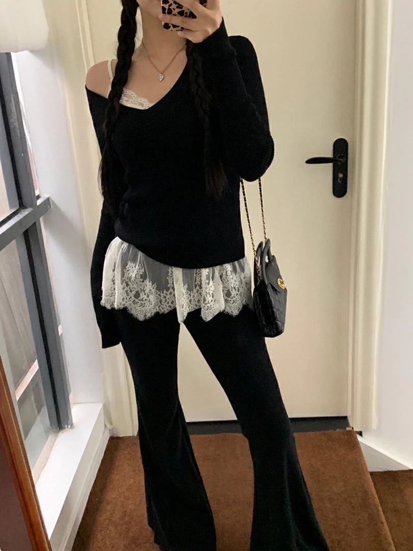 全品类韩版时尚气质网红显瘦百搭