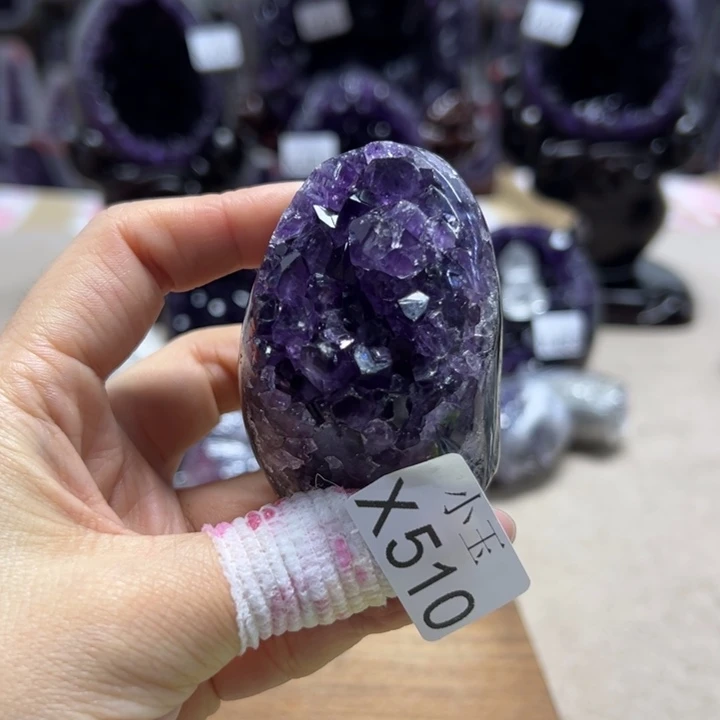 水晶大型摆件（非配饰）未镶嵌摆件