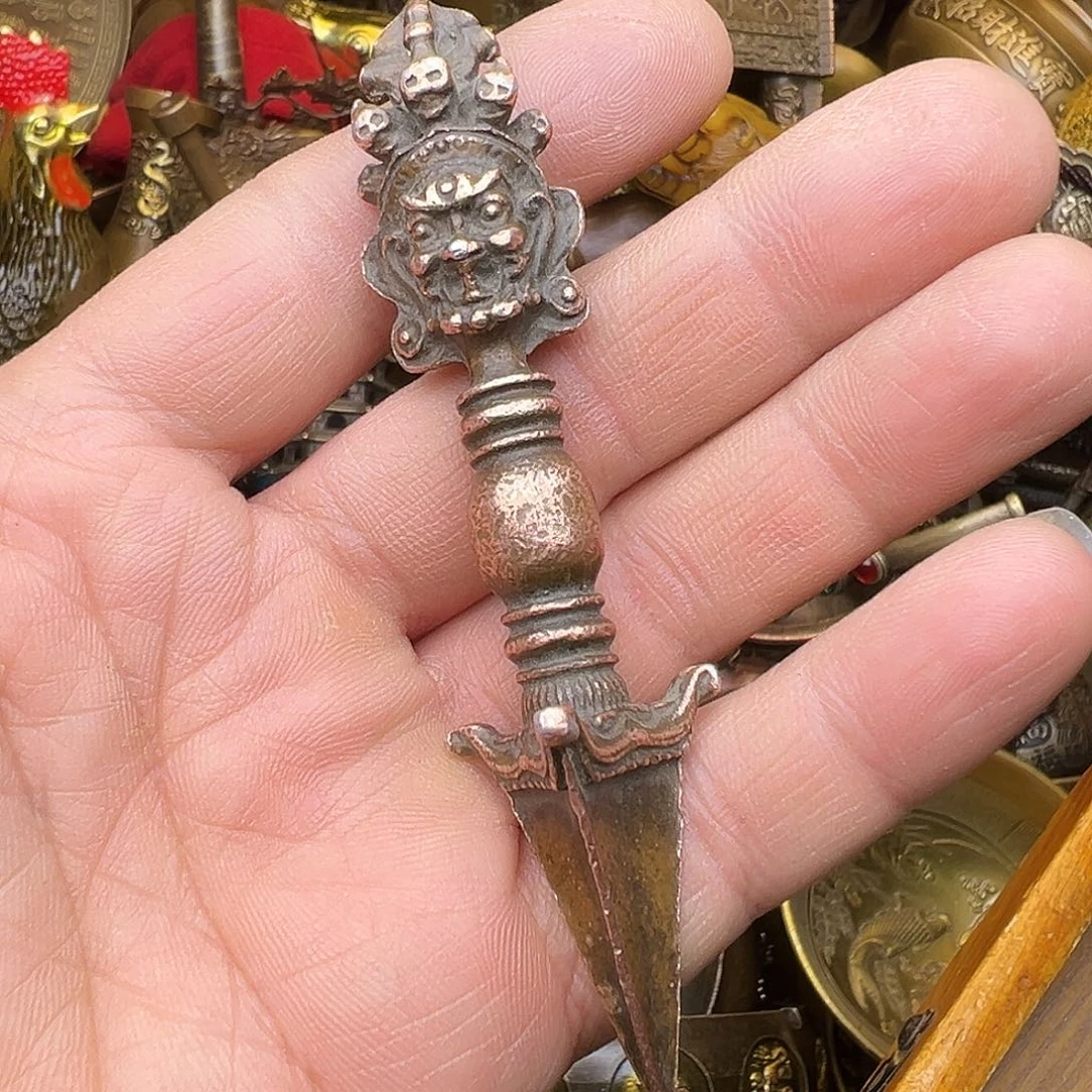 精品铜器，精美文玩