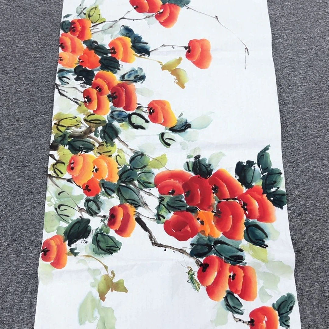 国画国画作品展览等活动
