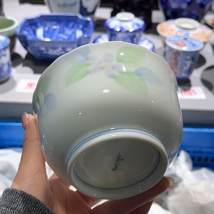 满二十包邮，默认微瑕！紫砂