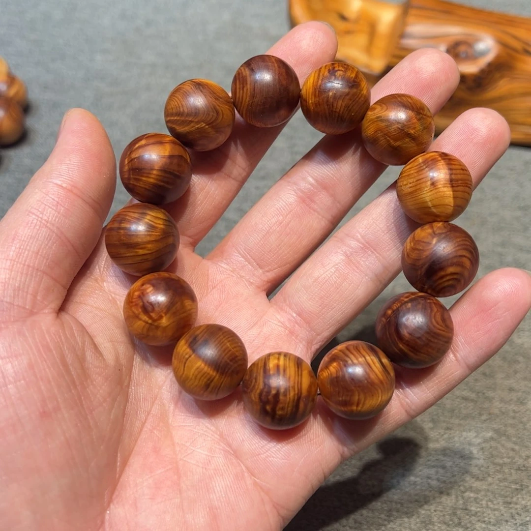 太行崖柏陈化太行微瑕