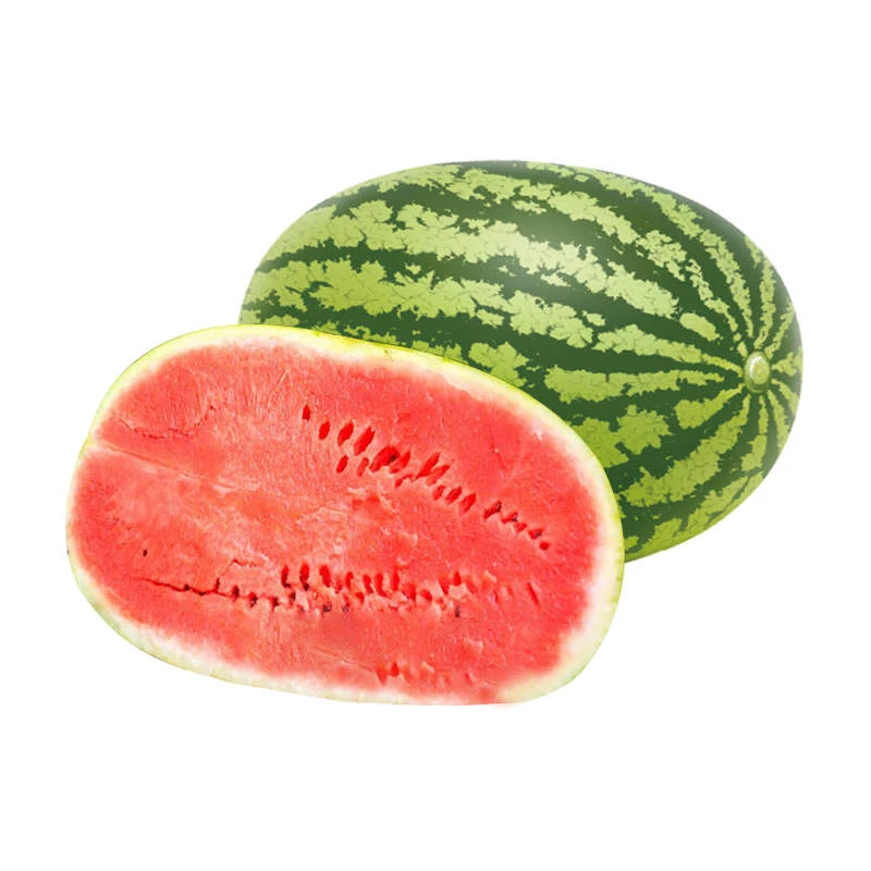 甜王西瓜（切半）约5kg