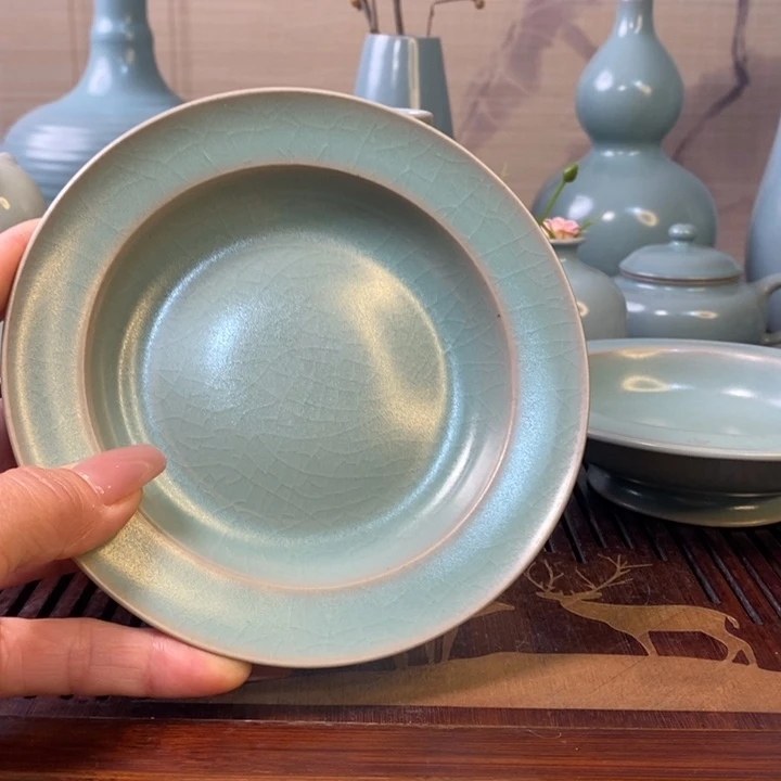 原产地汝瓷一一一一一一一