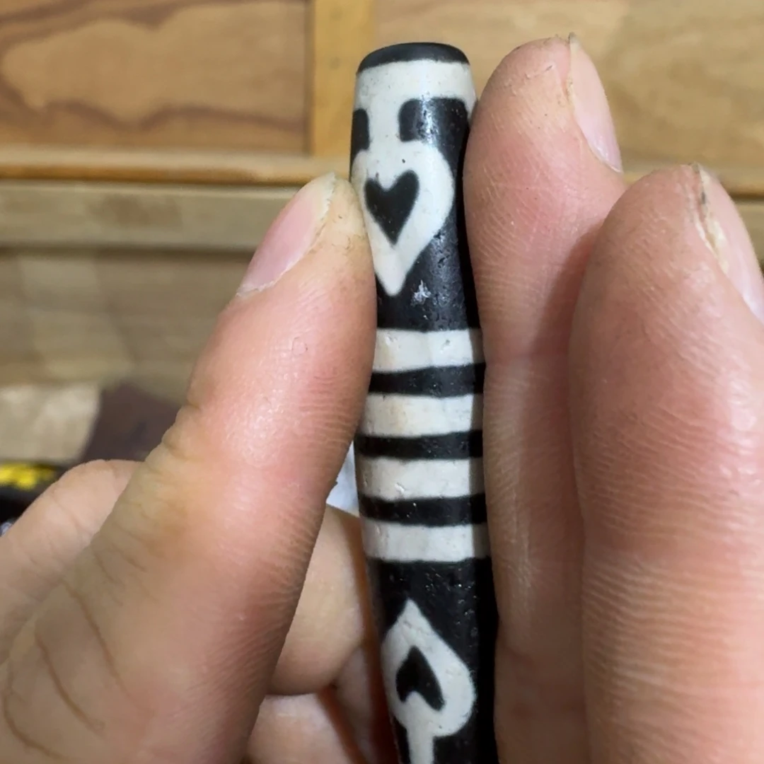 陶瓷手串，多样性发一