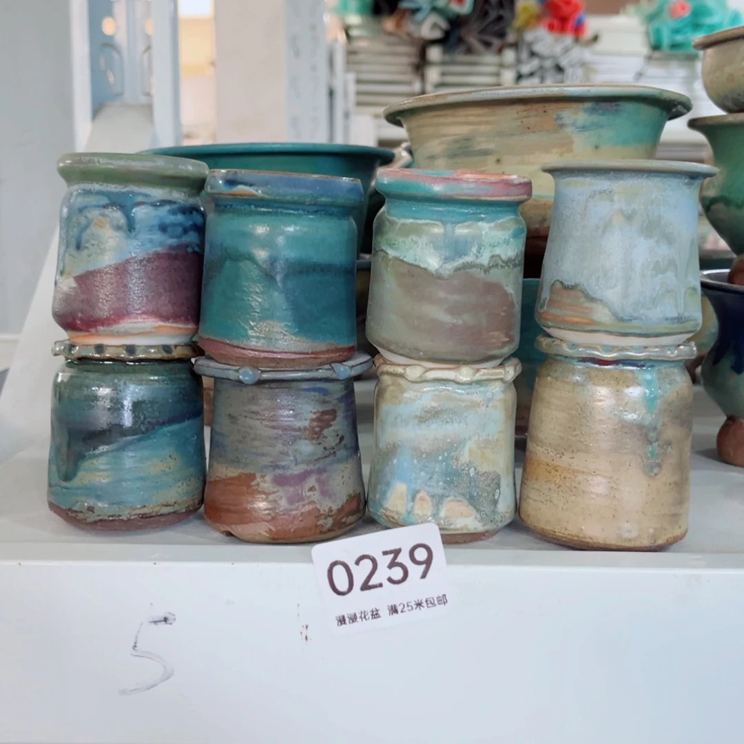 0239内口4景德镇手工制作