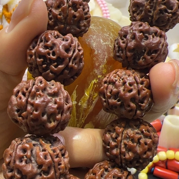 大理石磁石精品黄灯泡