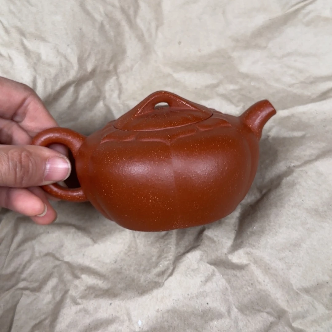 【闪购商品】紫砂茶壶紫砂茶具