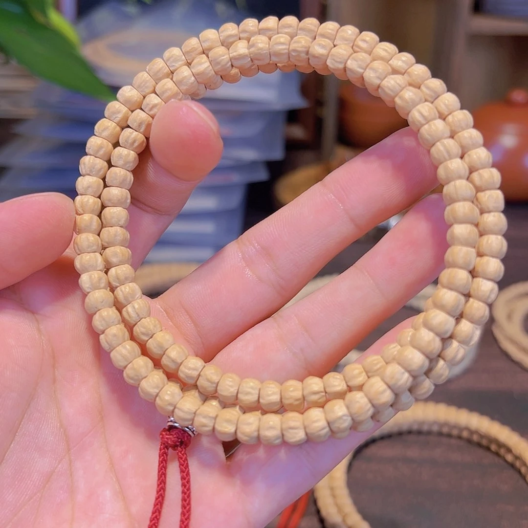 等***海柏香籽/百香籽吊坠