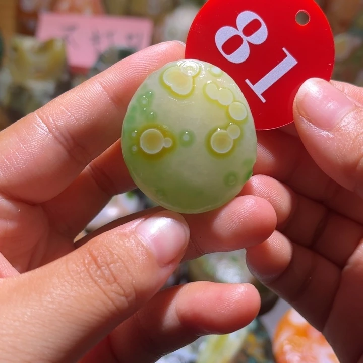 未镶嵌颈饰玛瑙/玉髓