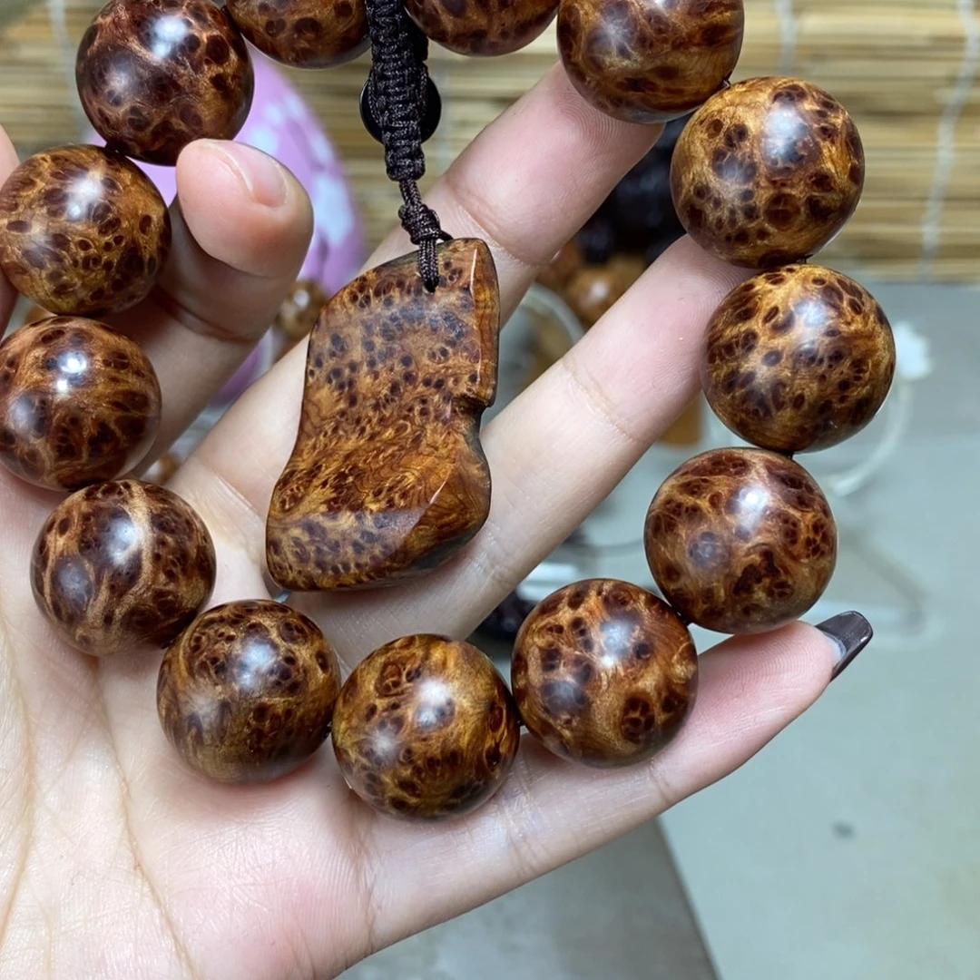 手串/手链柏木（崖柏）1.8