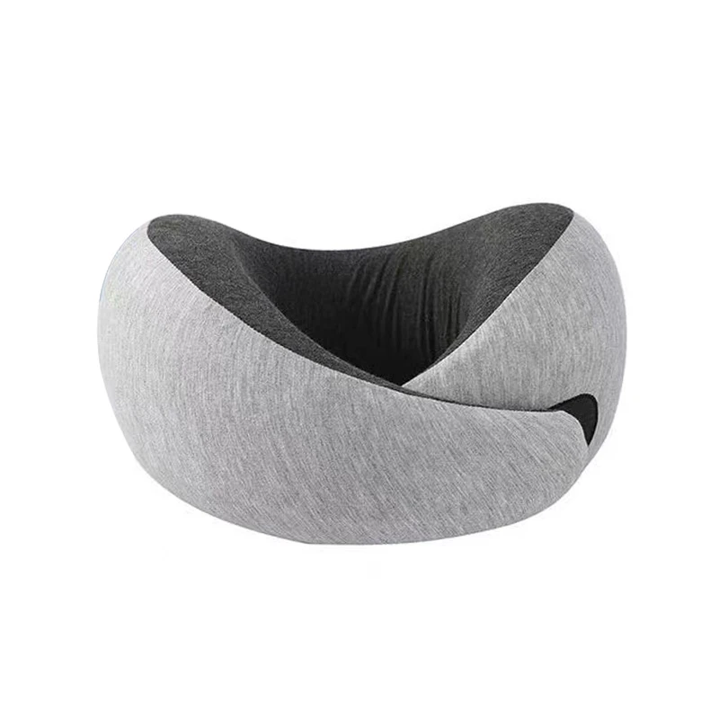 【记忆棉】摩瑟家居【SAM驼峰记忆棉护颈枕】HAZC花瓶摆件玻璃花盆