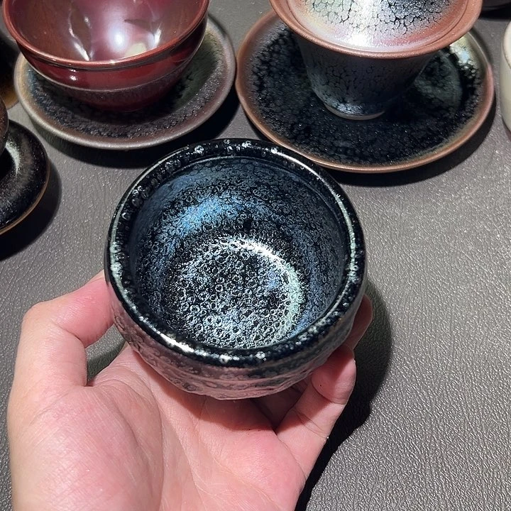 茶盏好吧那我们也早点