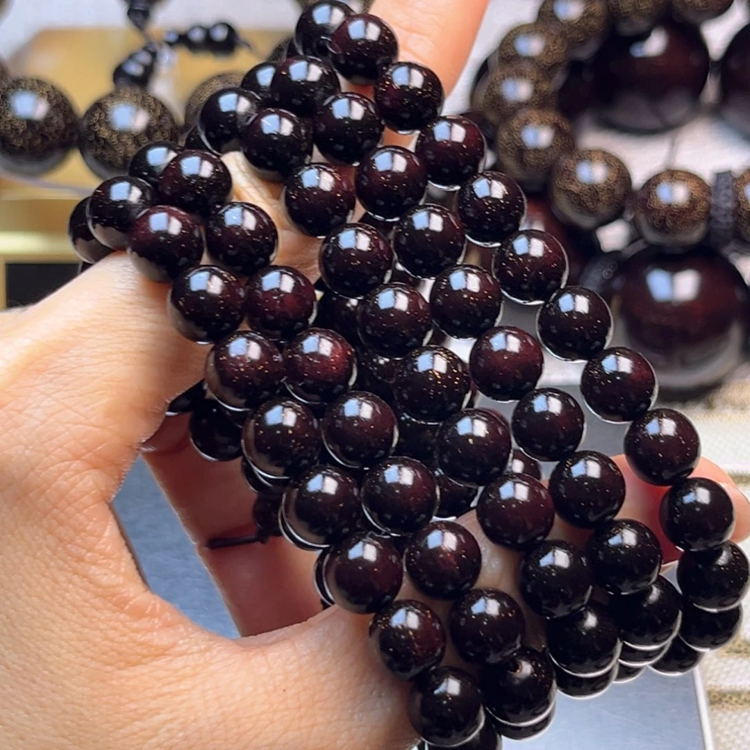 檀香紫檀（小叶紫檀）0.8 108带星