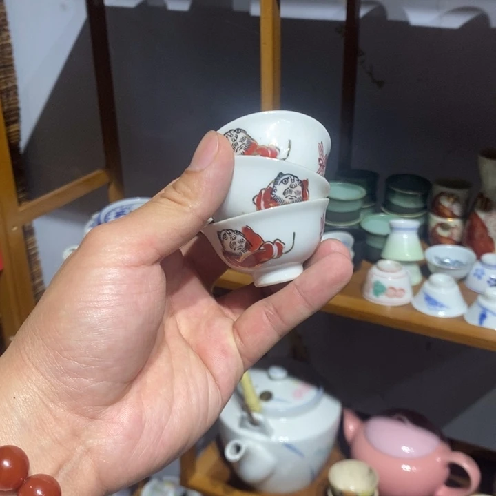 茶盏全场满28元包邮，第26