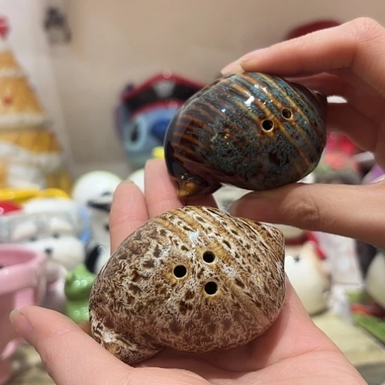 摆件外贸尾单微瑕，介意慎拍