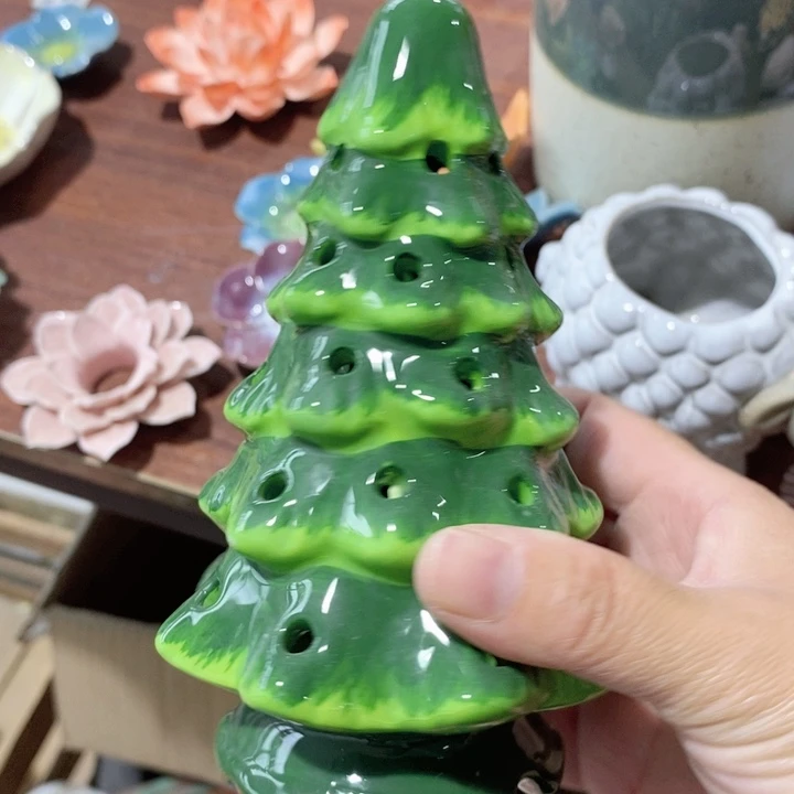 陶瓷树脂工艺摆件