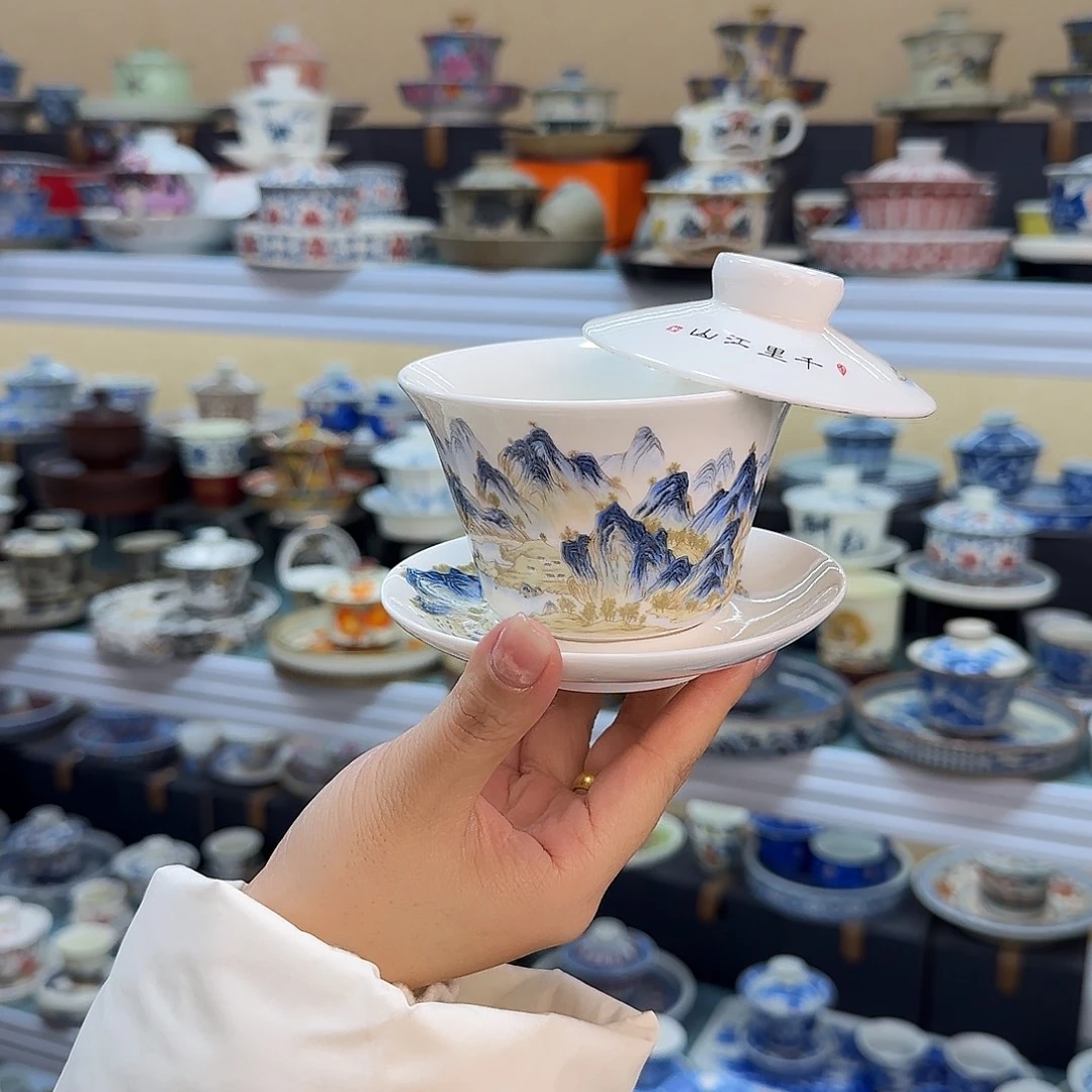 我们的目标是成为更优秀更