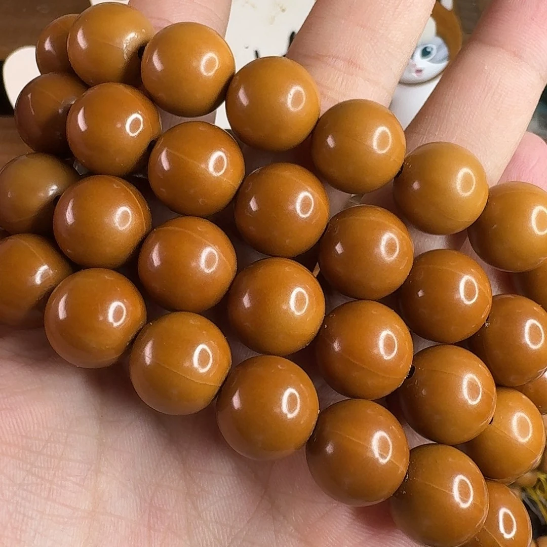 手串猴头核桃圆珠全品