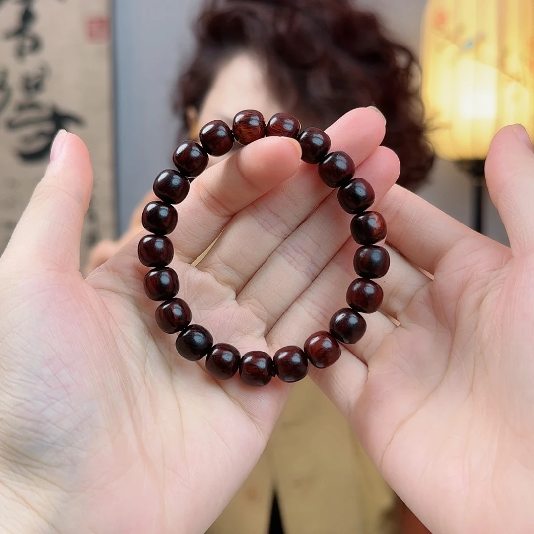 降真香手串/手链海南降真香1.0