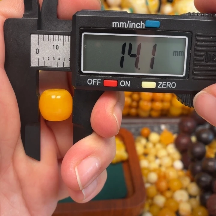 非金属配珠配饰115