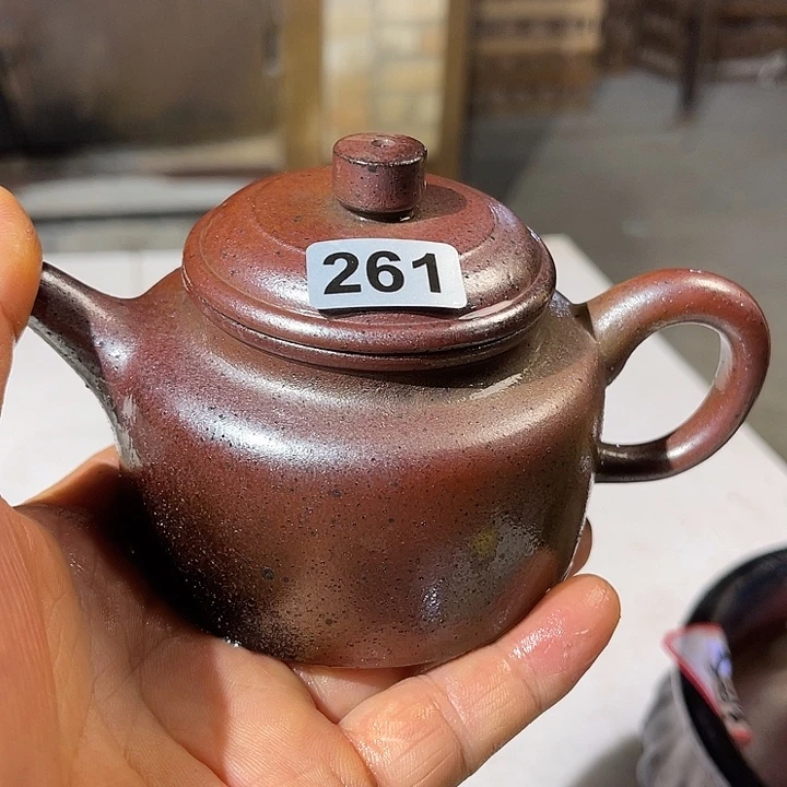 茶壶紫砂261¥¥¥¥¥¥¥¥¥