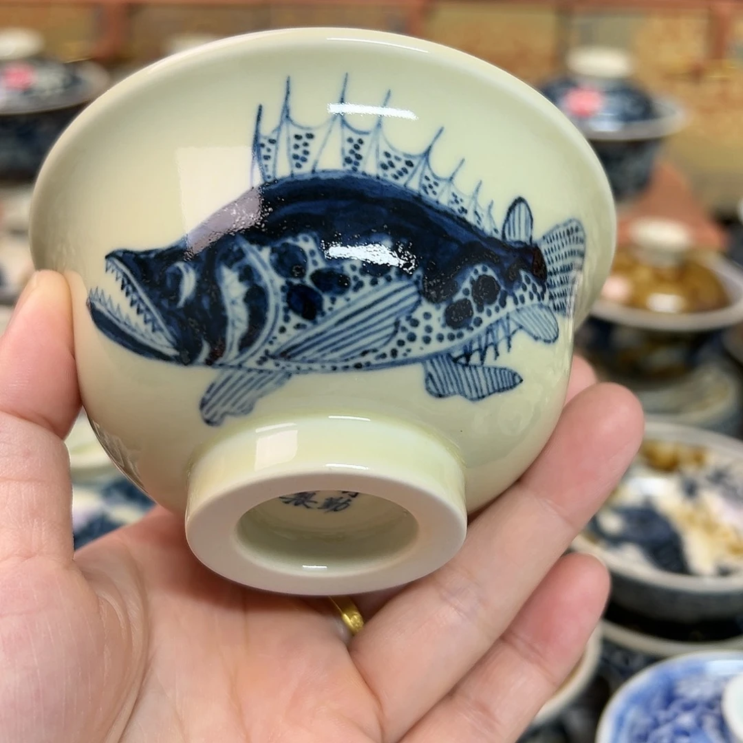 【闪购商品】杯陶瓷艺术有限公司