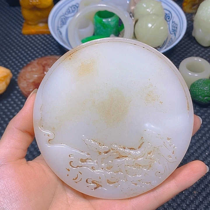 精选商品一图一物