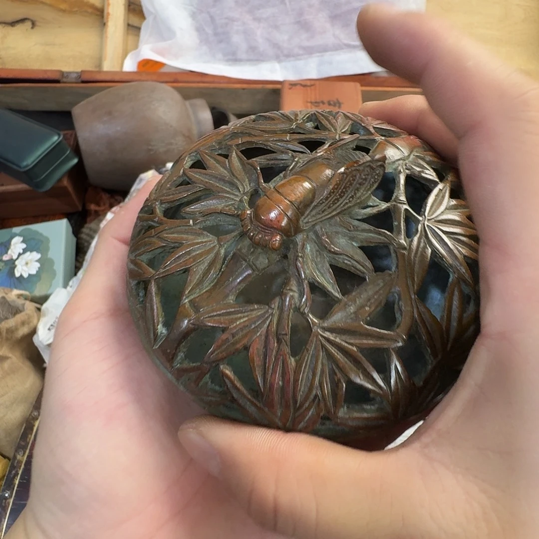 瓷片陶瓷手串，多样性发一