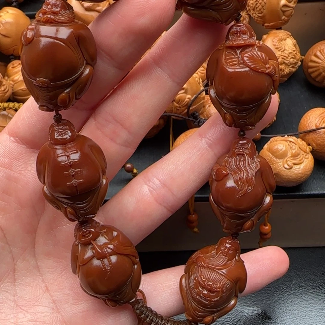 手串橄榄核橄榄核