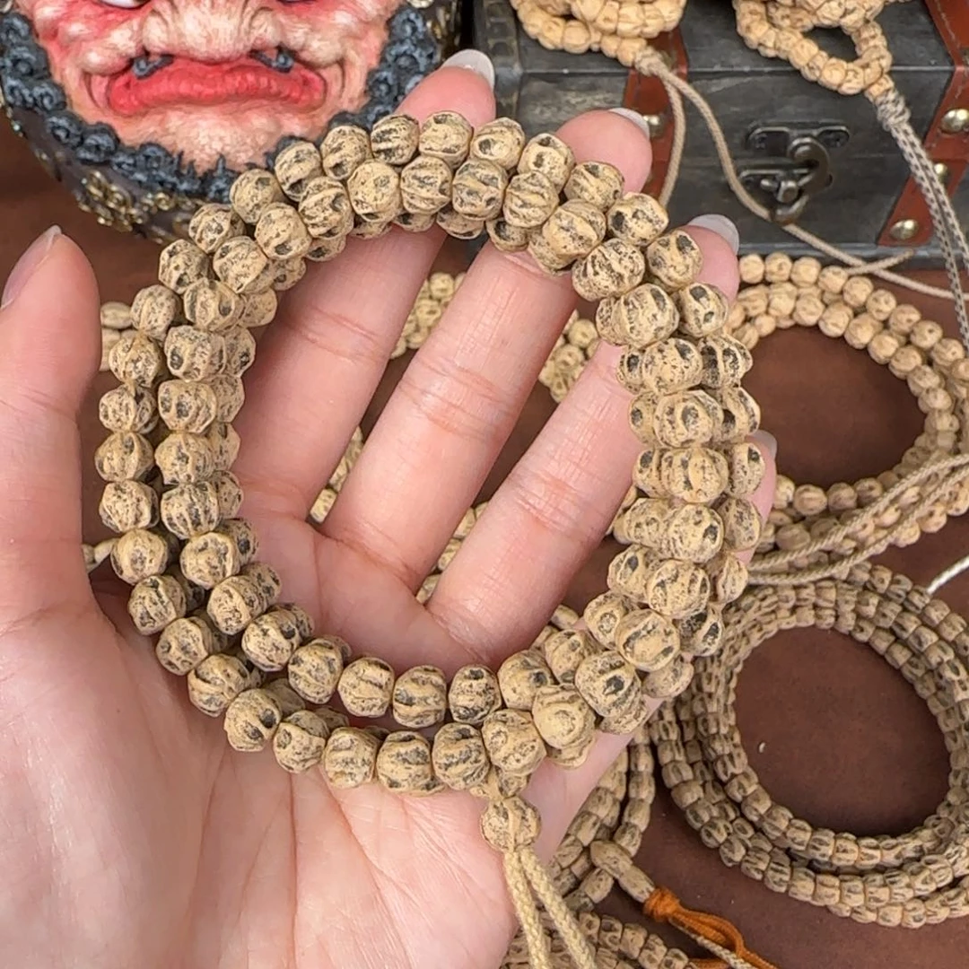 柏香籽/百香籽吊坠1***0