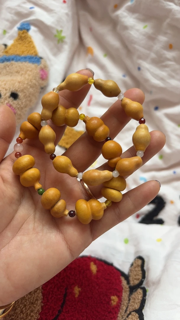 葫芦串特价款 小葫芦串