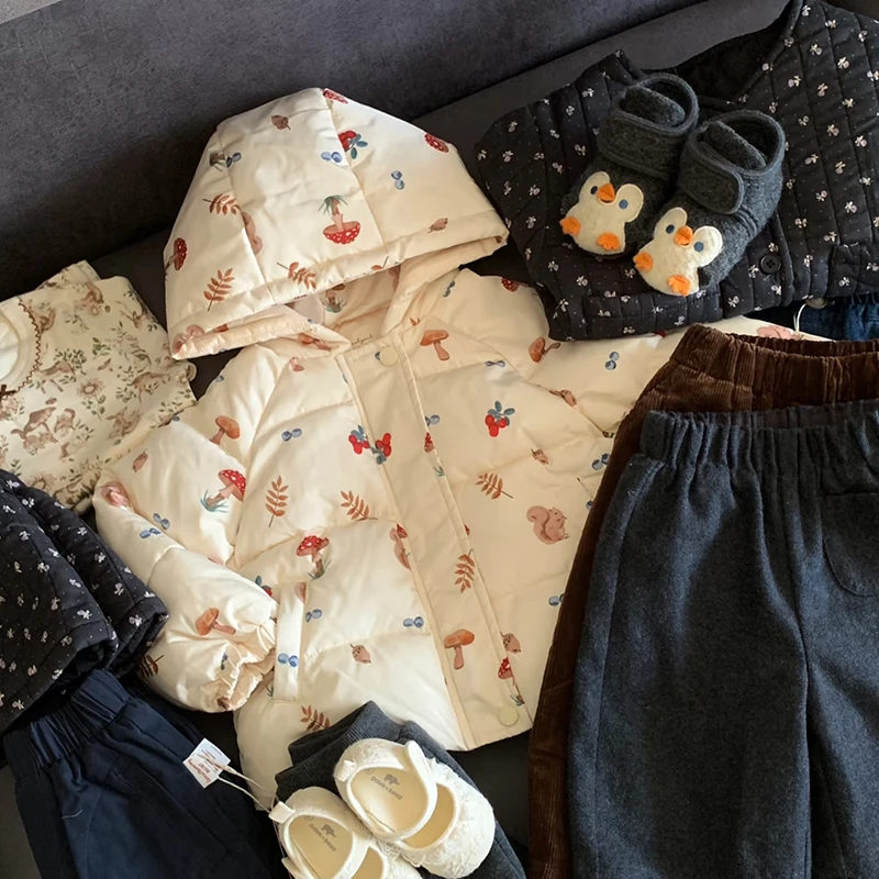 Q1347#YD-1023蓝色裤子品牌童装