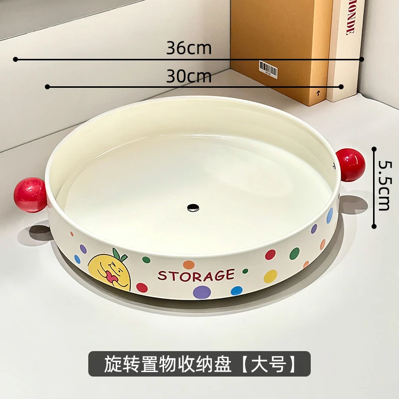 厨房调料置物架台面旋转收纳家用大全用品专用多功能调味料收纳盒