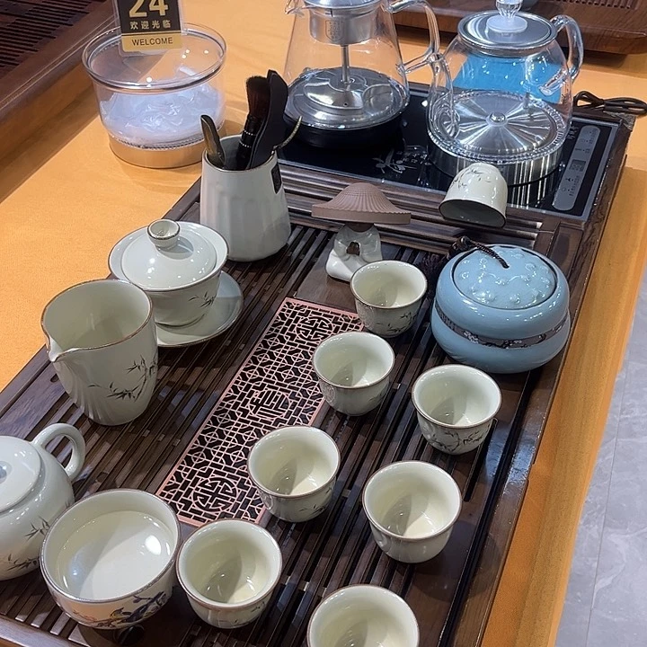 茶盘厂东坡……茶盘厂东坡