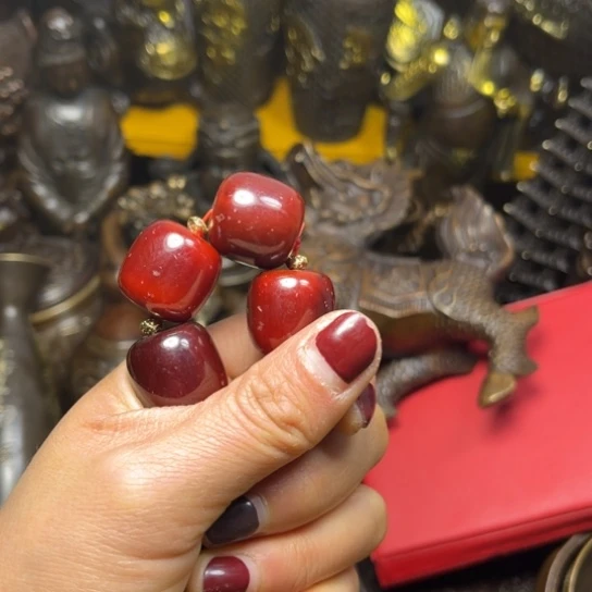 精美铜器精美摆件