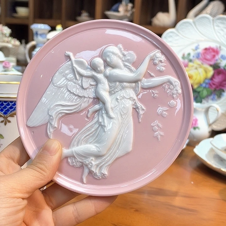 瓷片中古哥本哈根灿*