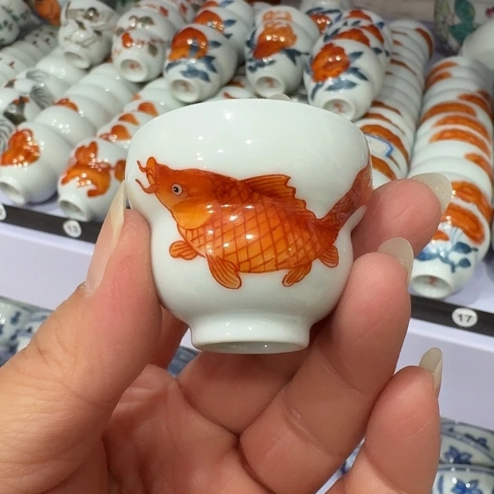 陶瓷艺术品收藏陶瓷