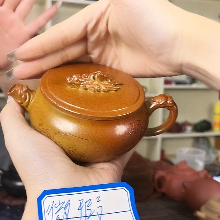 茶壶紫砂紫砂工艺厂