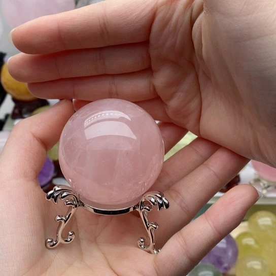 紫晶珠宝半成品未镶嵌s****?水晶1号