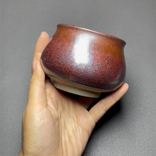 【闪购商品】茶盏-612............