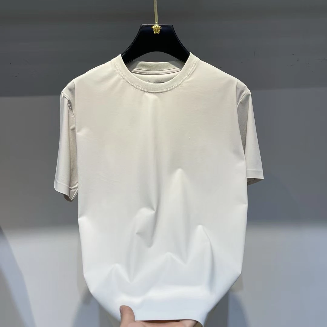 QS高端定制-1247夏季户外无痕速干半袖T恤1.2