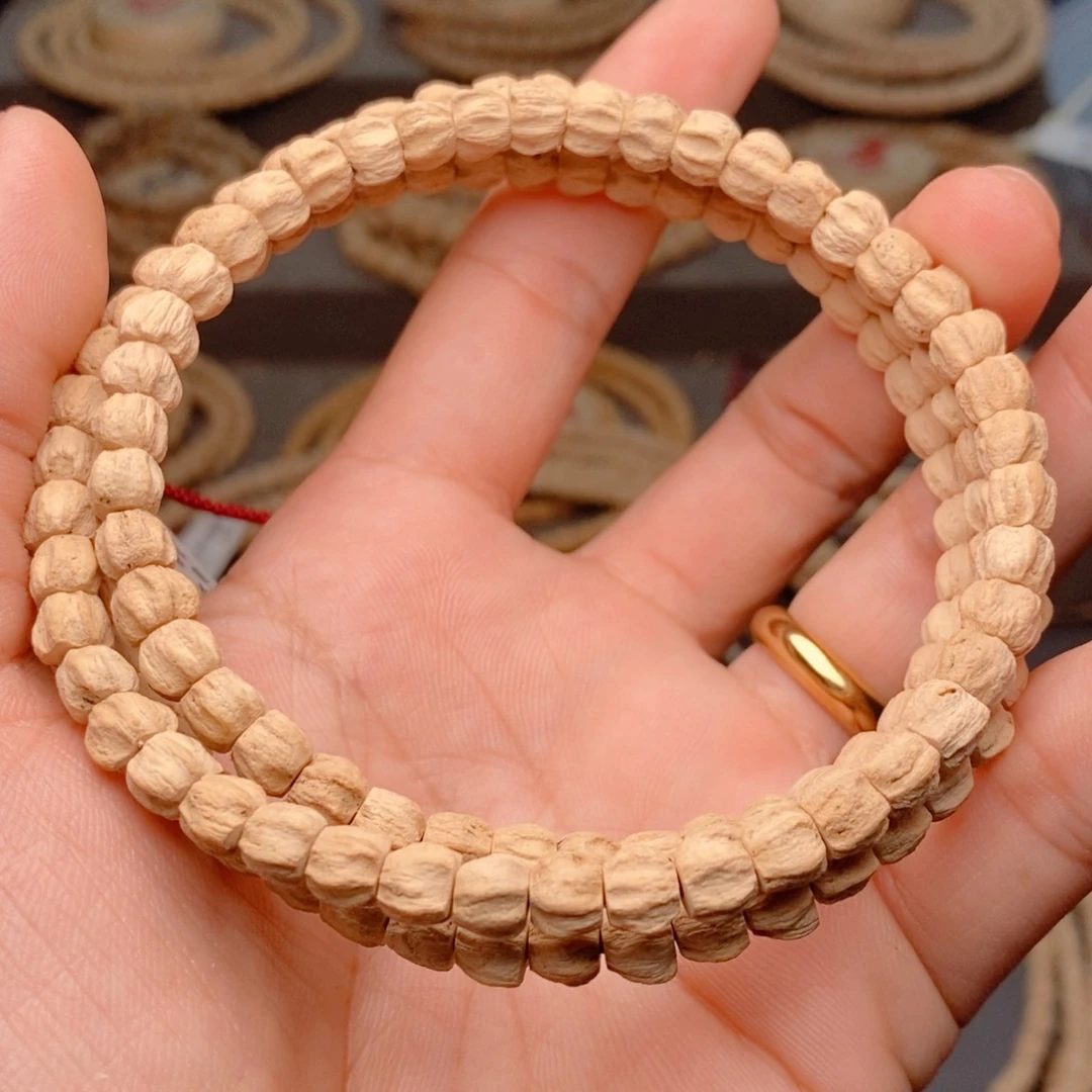 柏香籽/百香籽吊坠