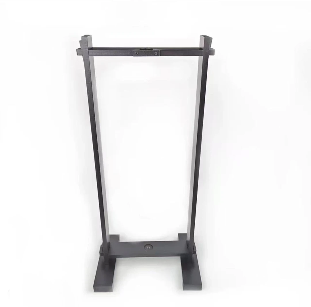 立式冷兵器落地架