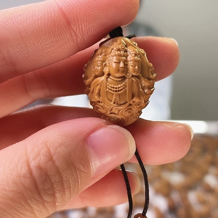 ****卍手串/手链橄榄核橄榄核
