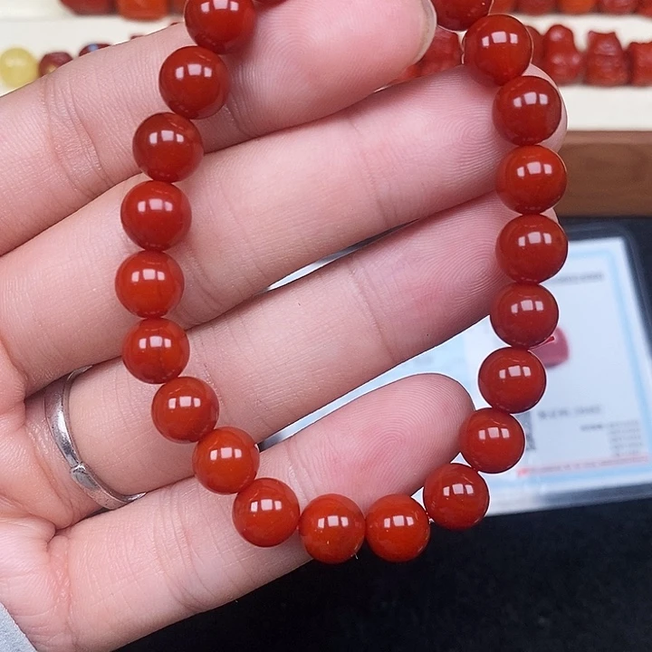南红玛瑙未镶嵌111