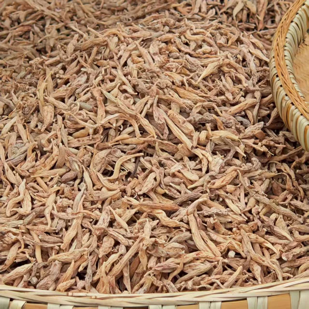 高山野生麦冬 无硫熏深山采挖川麦冬泡水泡茶喝原色新货